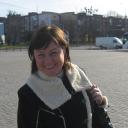 Светлана Бабец