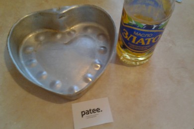 Очень простой и вкусный манник - приготовление