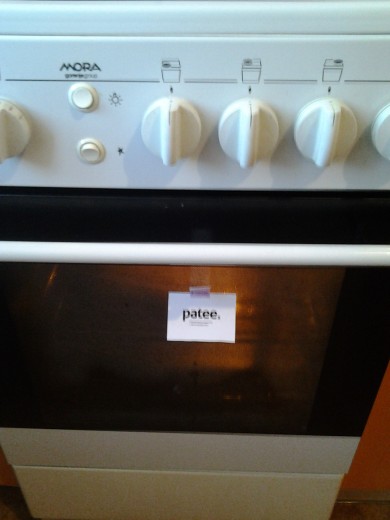 Очень простой и вкусный манник - Шаг 8