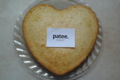 Очень простой и вкусный манник - приготовление