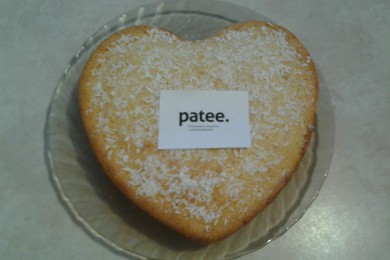 Очень простой и вкусный манник - приготовление