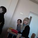 Мария Князева