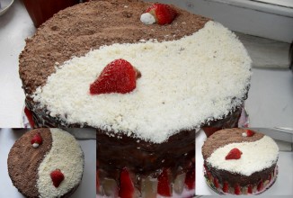 Жених и невеста!