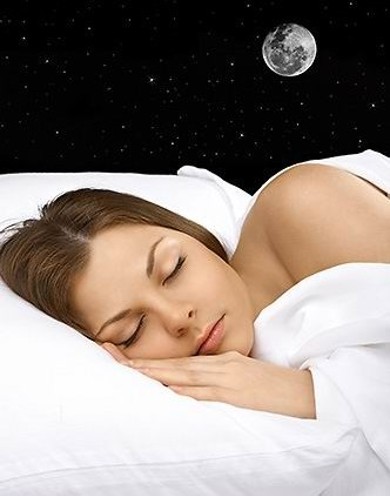 Очень часто мне снится