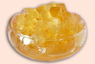 Варенье из арбузных корок