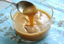 Карамельный соус Дульче де лече
