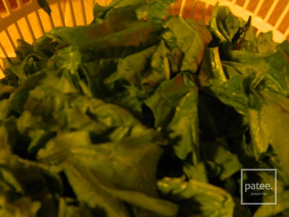 Овощная паста - Шаг 5