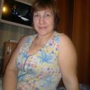 Елена Максимова