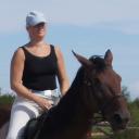 Ольга Каминская