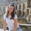 Юлия Кочергина