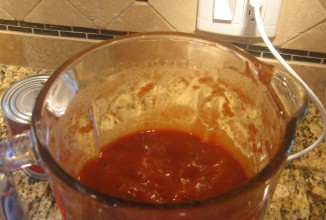 Соус Энчилада