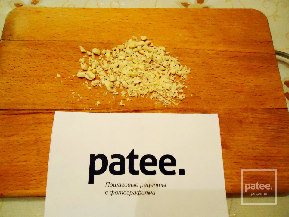 Банановое наслаждение - Шаг 4