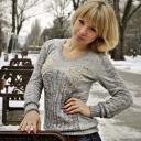 Виктория Кучеренко