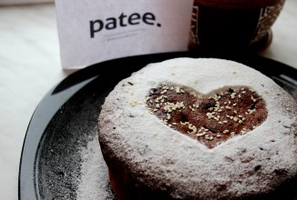 Кекс- вкус любви