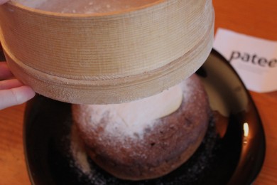 Кекс- вкус любви - приготовление