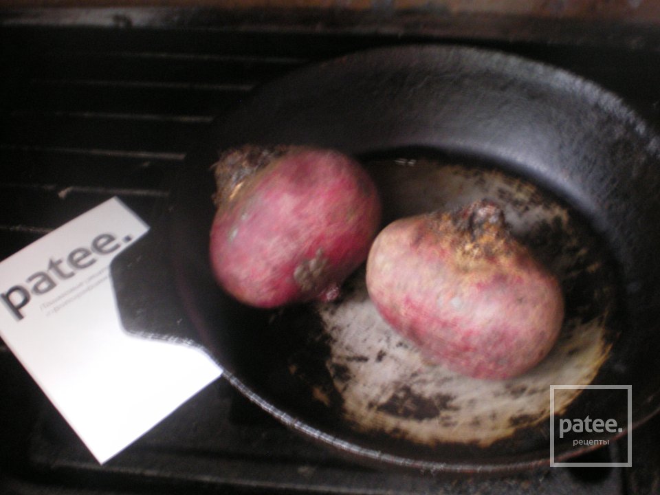 Мясная запеканка - Шаг 2