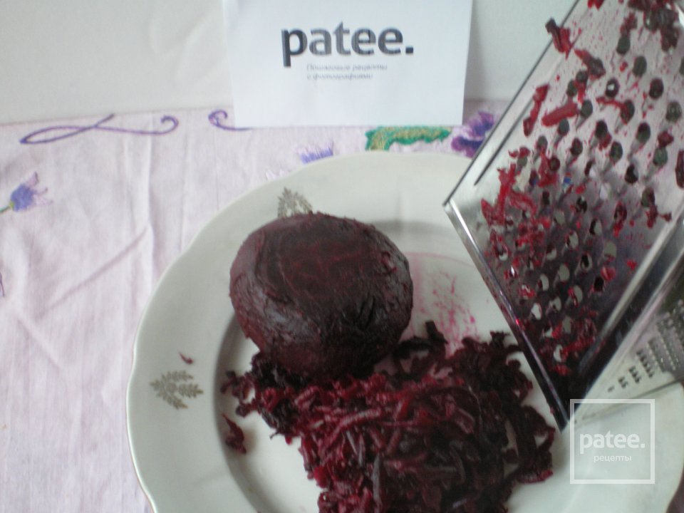 Мясная запеканка - Шаг 5