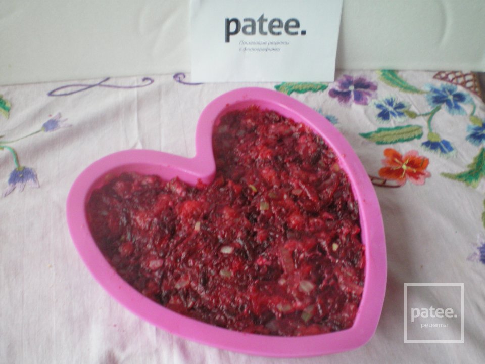 Мясная запеканка - Шаг 7