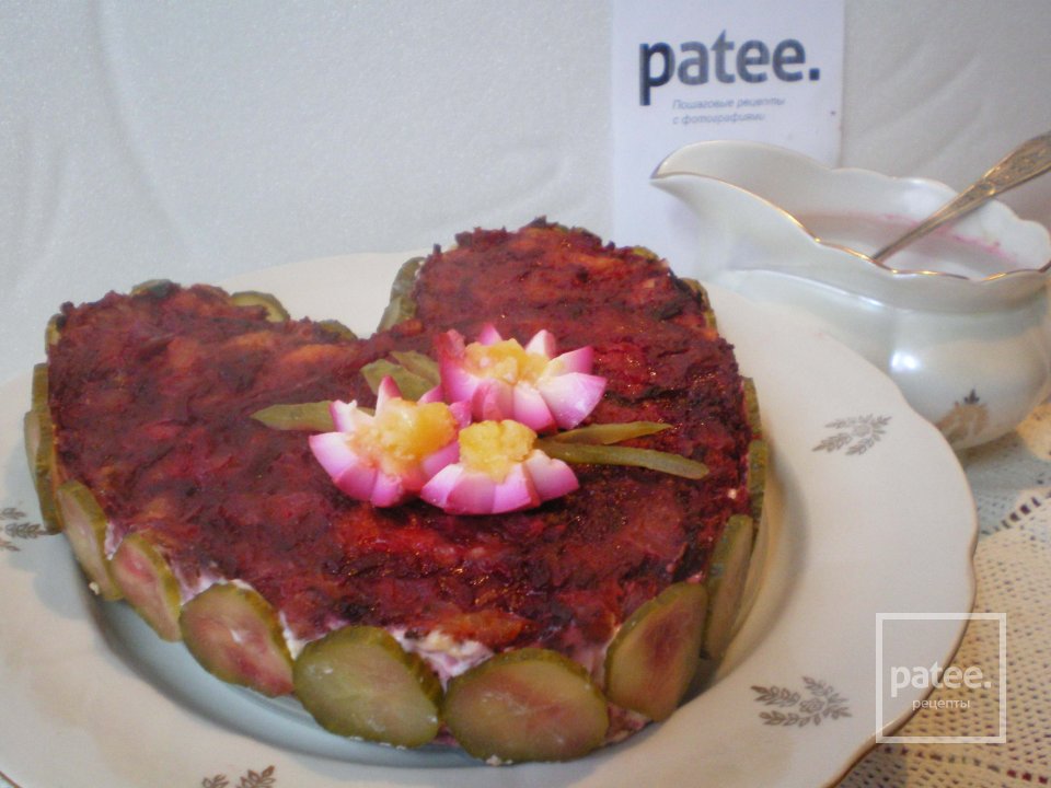 Мясная запеканка - Шаг 8