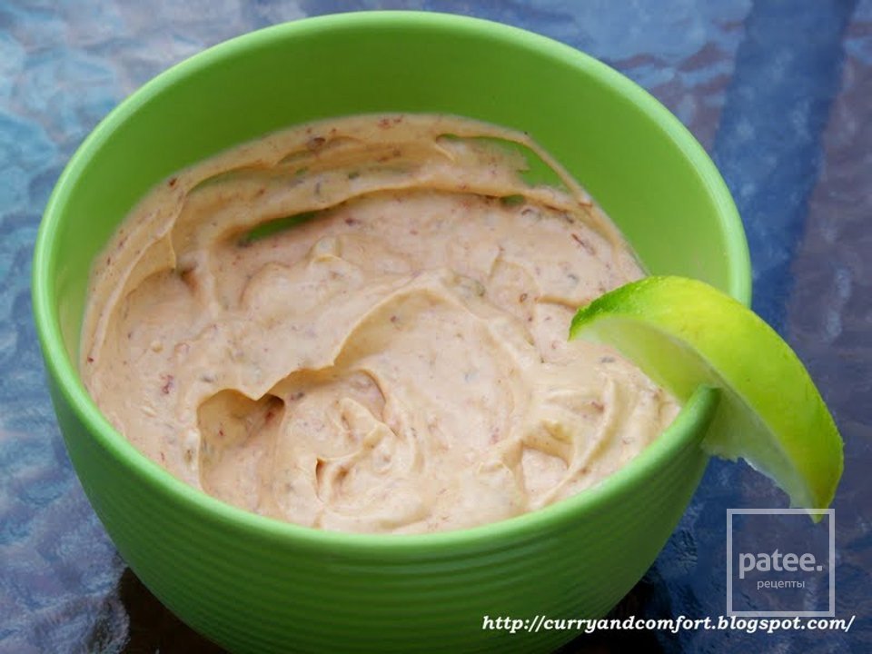 Тако с рыбой и соусом чипотле - Шаг 5