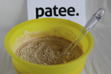 Торт "Любимому" - приготовление