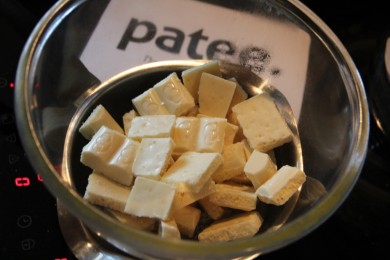 Торт "Любимому" - приготовление