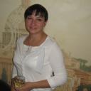 Людмила Русакова