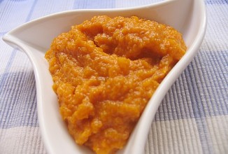 Кабачковая икра