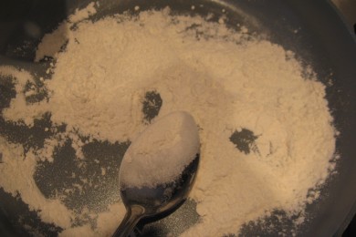 СЕРДЕЧНАЯ ИСТОРИЯ: Суп финский из лосося со сливками - приготовление