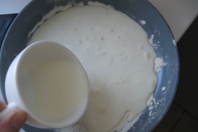 СЕРДЕЧНАЯ ИСТОРИЯ: Суп финский из лосося со сливками - приготовление