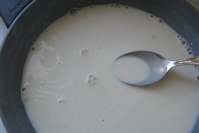 СЕРДЕЧНАЯ ИСТОРИЯ: Суп финский из лосося со сливками - приготовление