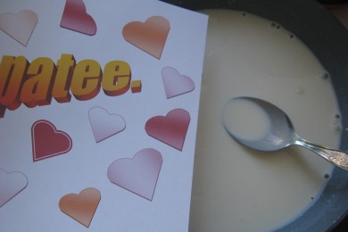 СЕРДЕЧНАЯ ИСТОРИЯ: Суп финский из лосося со сливками - приготовление