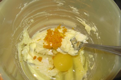 СЕРДЕЧНАЯ ИСТОРИЯ:  Яблочный пирог "Миллион роз" - приготовление