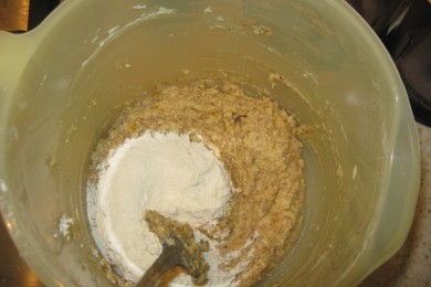 СЕРДЕЧНАЯ ИСТОРИЯ:  Яблочный пирог "Миллион роз" - приготовление