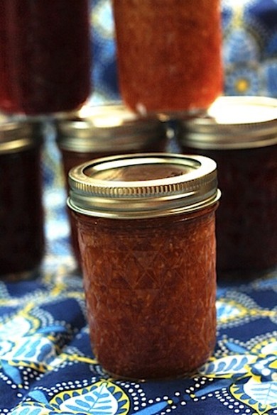 Малиновое варенье - Шаг 4