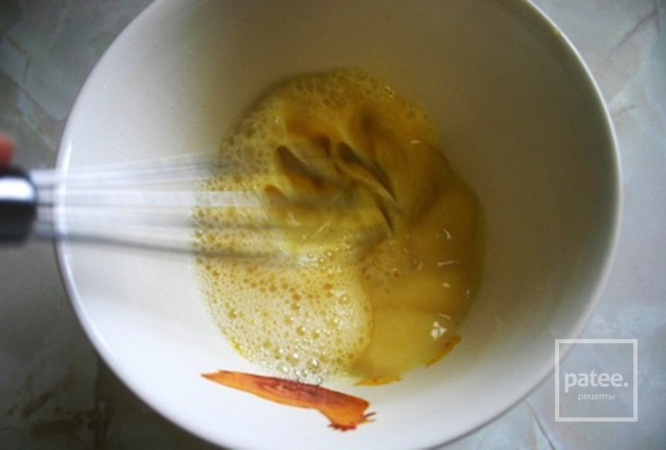 Морковные маффины - Шаг 4