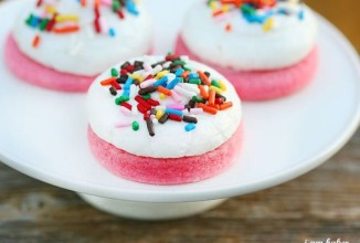 Крем для выпечки