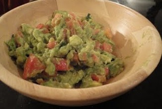 Гуакамоле для гурманов