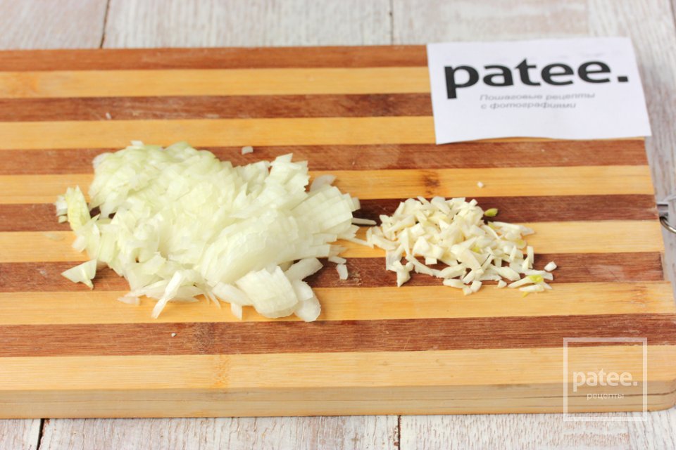 Рулетики из свинины с брынзой - Шаг 5