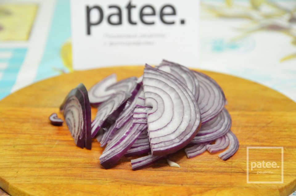 Салат Мужская радость - Шаг 2