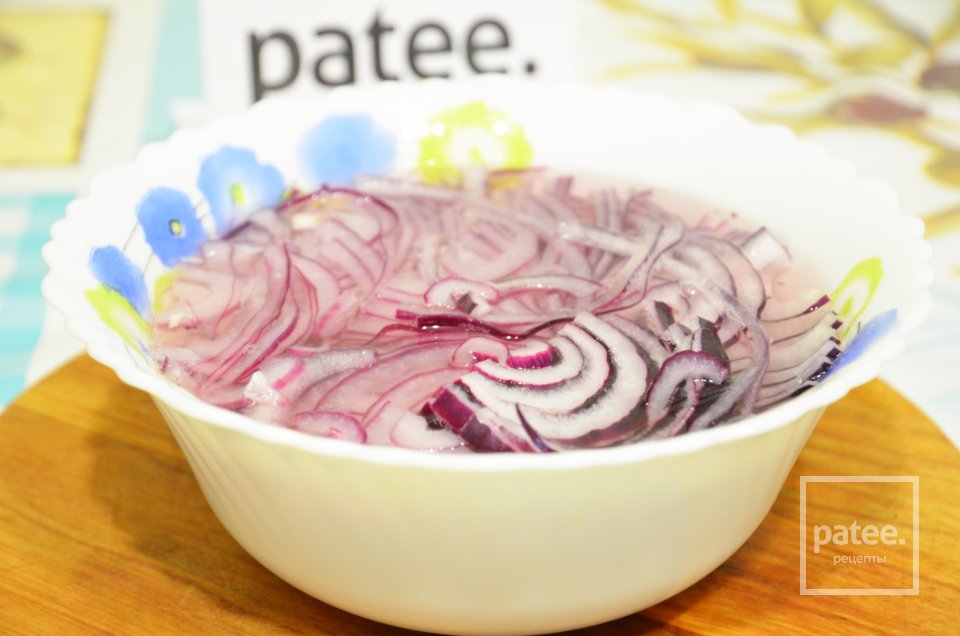 Салат Мужская радость - Шаг 3