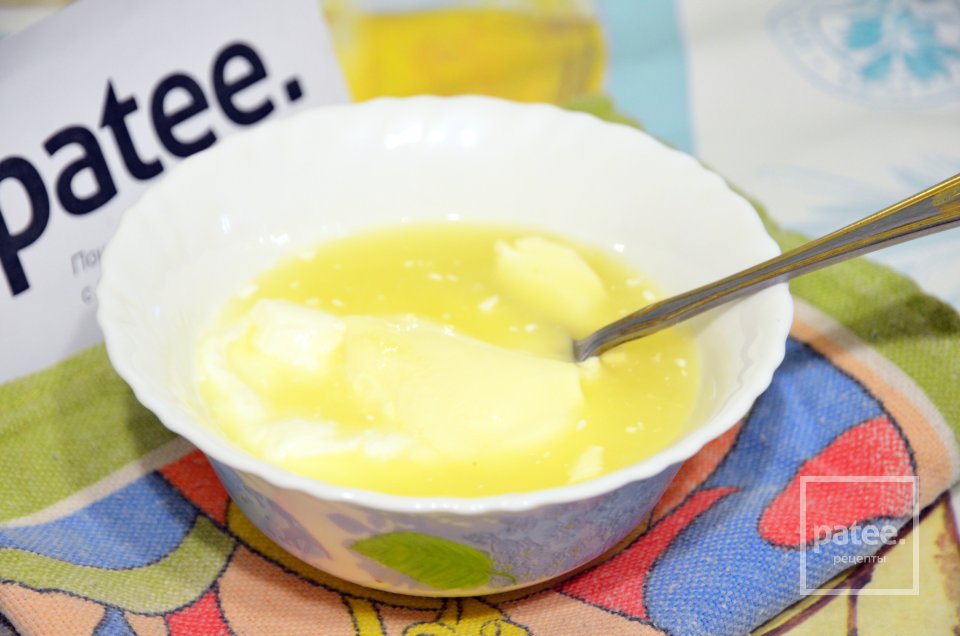 Салат Мужская радость - Шаг 7