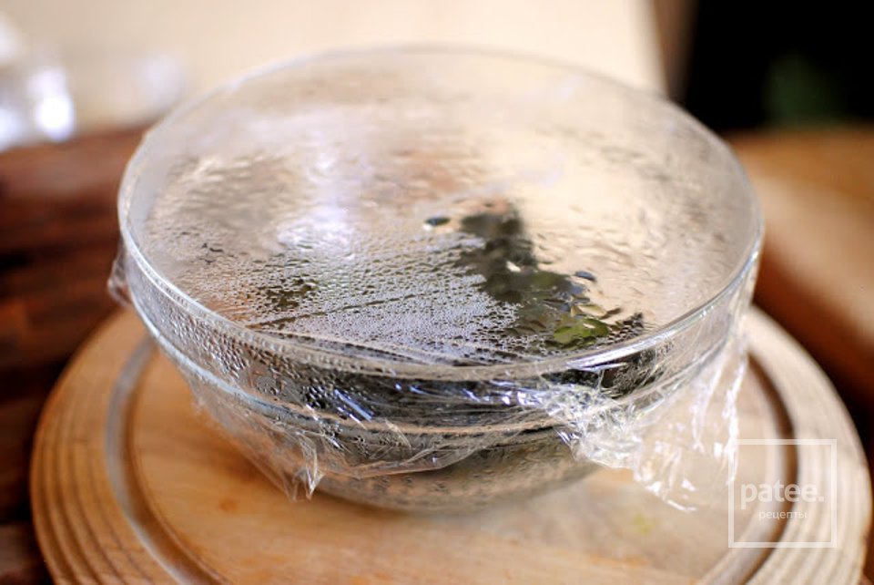 Фаршированные перцы чили - Шаг 3