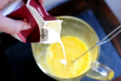 Фаршированные перцы чили - приготовление