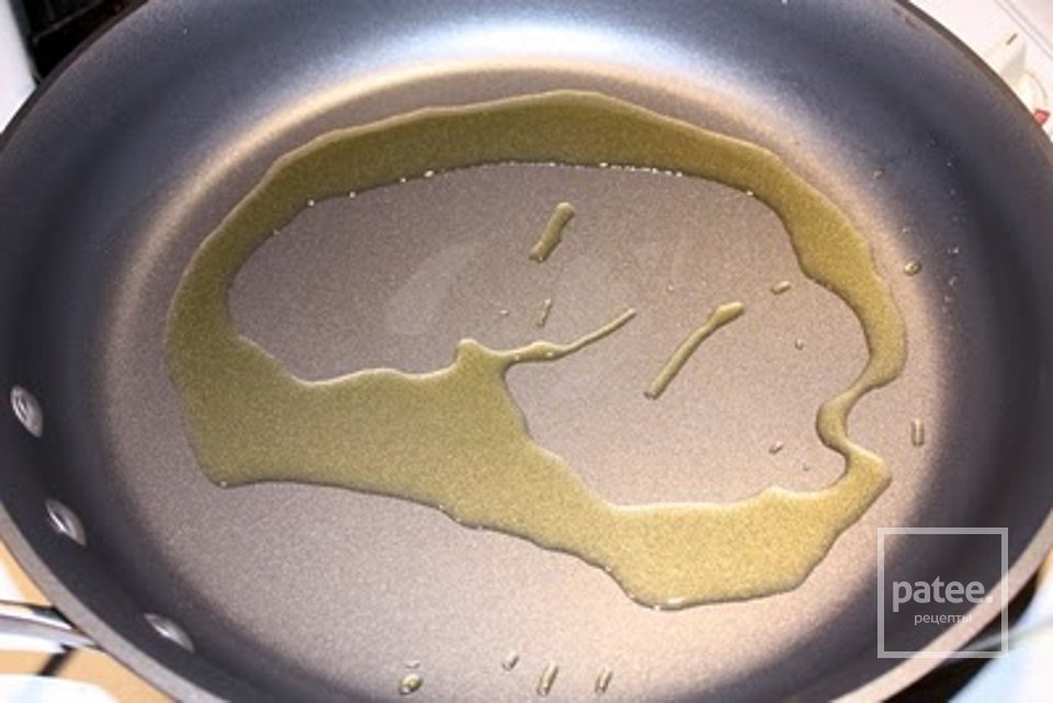 Куриные грудки в  сливочном соусе - Шаг 1