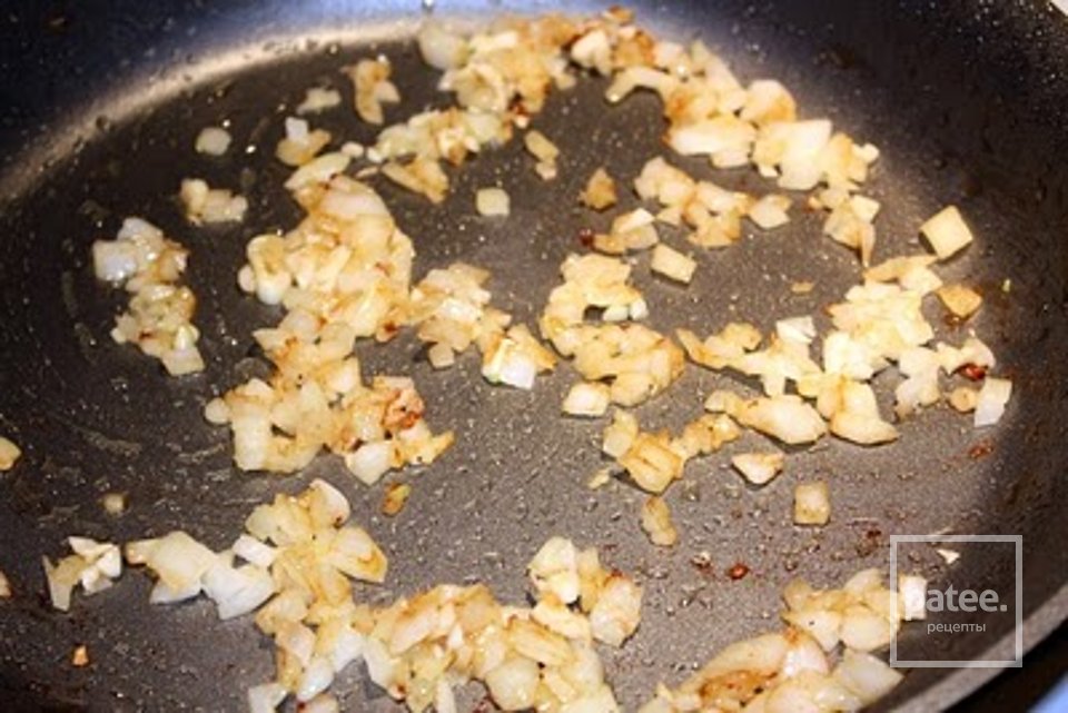 Куриные грудки в  сливочном соусе - Шаг 3