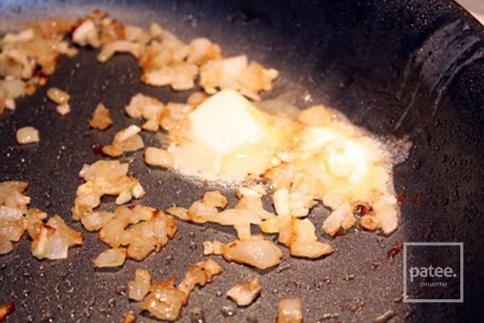 Куриные грудки в  сливочном соусе - Шаг 4