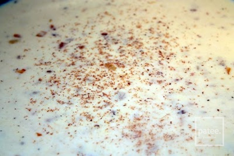 Куриные грудки в  сливочном соусе - Шаг 7