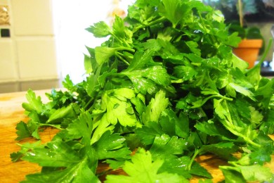 Тропическая киноа - приготовление