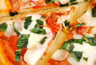 Пицца Маргарита